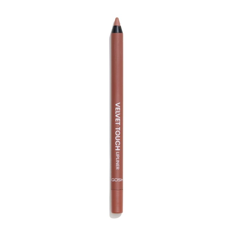 Crayon à lèvres Velvet Touch Lipliner 001 Nougat Crisp GOSH