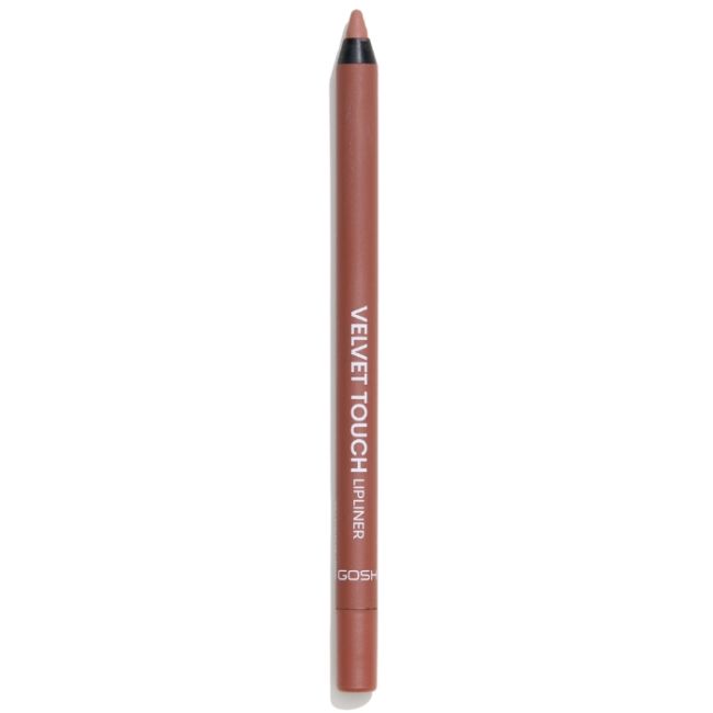 Crayon à lèvres Velvet Touch Lipliner 001 Nougat Crisp GOSH