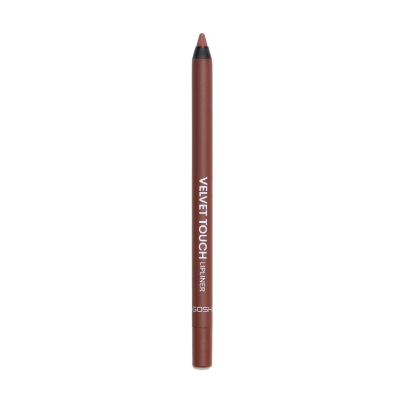 Crayon à lèvres Velvet Touch Lipliner 012 Raisen GOSH