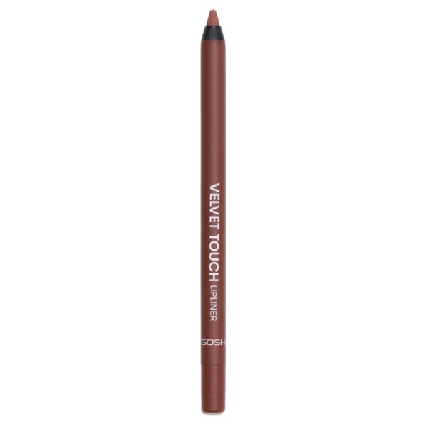 Crayon à lèvres Velvet Touch Lipliner 012 Raisen GOSH Crayon à lèvres Velvet Touch Lipliner 012 Raisen GOSH