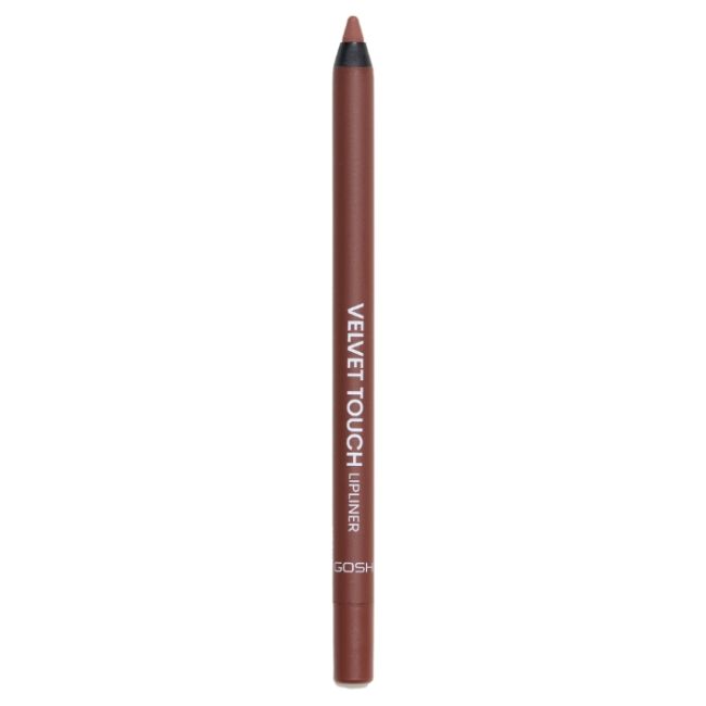Crayon à lèvres Velvet Touch Lipliner 012 Raisen GOSH