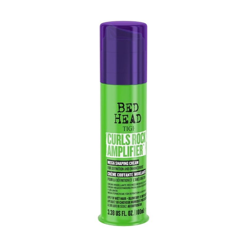 copy ofCurls Rock Amplifier Curl Definition Cream Tigi 113ML