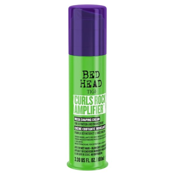 copy ofCurls Rock Amplifier Curl Definition Cream Tigi 113ML