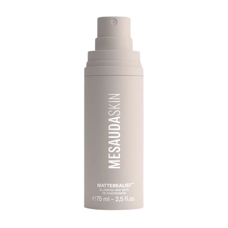 Brume lissante Matterealist Mesauda 75ml