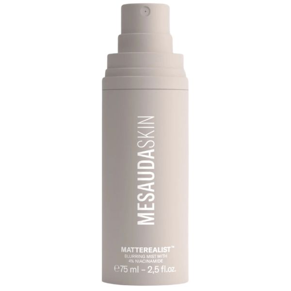 Brume lissante Matterealist Mesauda 75ml Brume lissante Matterealist Mesauda 75ml