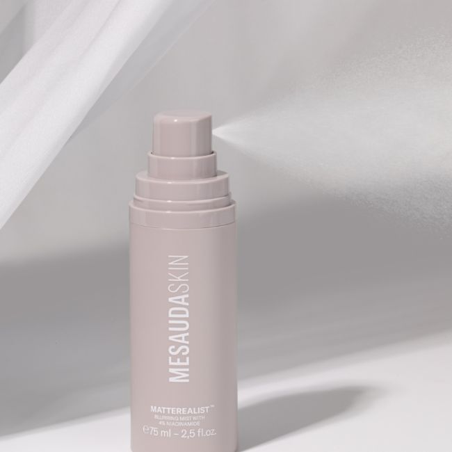 Brume lissante Matterealist Mesauda 75ml