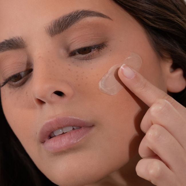 Hydratant non gras Niacinamide Matterealist Mesauda 50ml