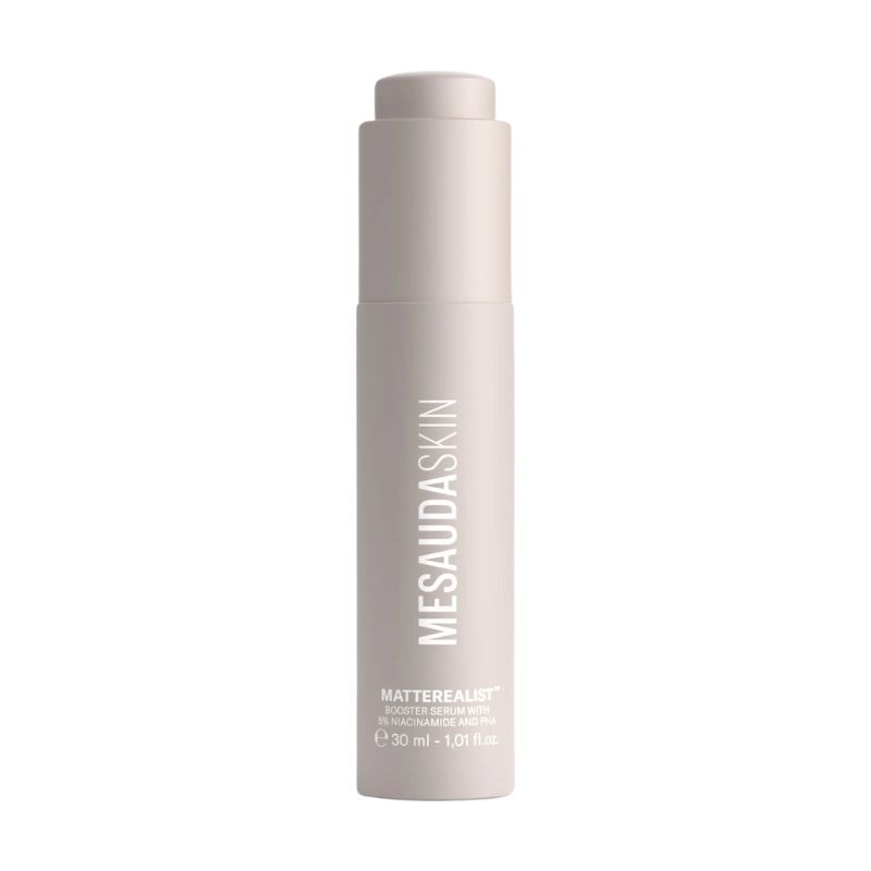 Sérum booster Matterealist Mesauda 30ml