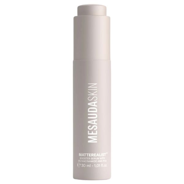 Sérum booster Matterealist Mesauda 30ml Sérum booster Matterealist Mesauda 30ml