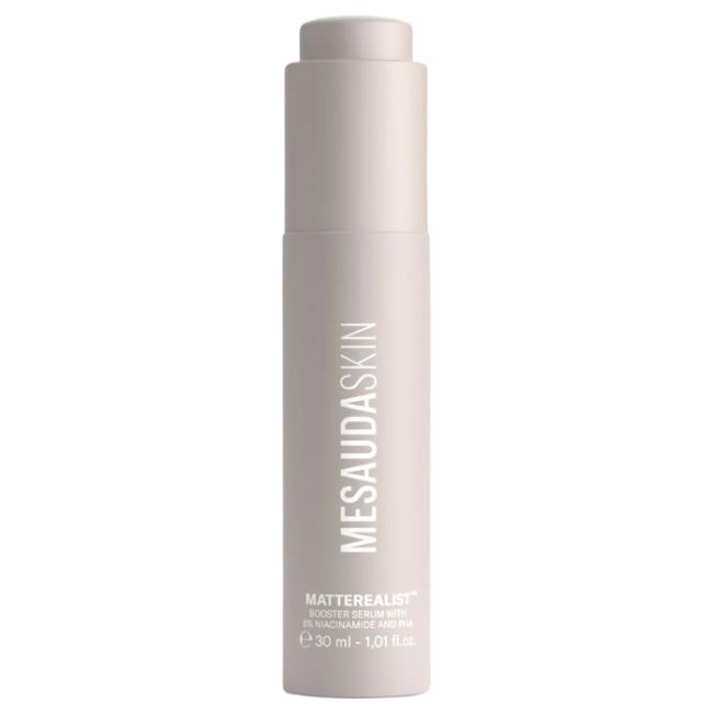 Sérum booster Matterealist Mesauda 30ml