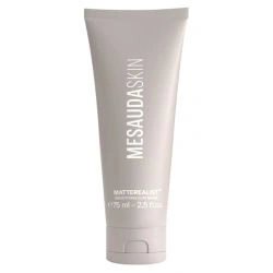 Masque lissant à l'argile Matterealist Mesauda 75ml
