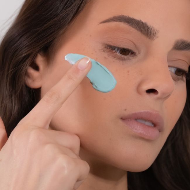 Masque lissant à l'argile Matterealist Mesauda 75ml