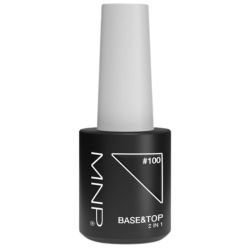 Base & top coat Expert Line MNP 8ml