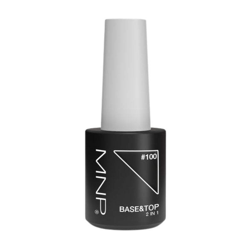 Base & top coat Expert Line MNP 8ml