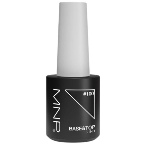Base & top coat Expert Line MNP 8ml Base & top coat Expert Line MNP 8ml