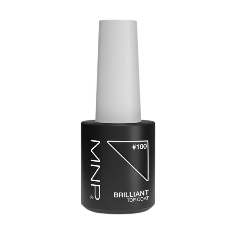 Top coat Brilliant Expert Line MNP 8ml