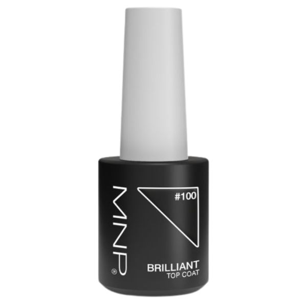 Top coat Brilliant Expert Line MNP 8ml