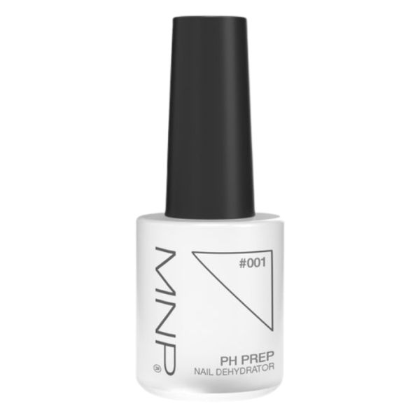 Desengrasante Nail Prep MNP 8ML