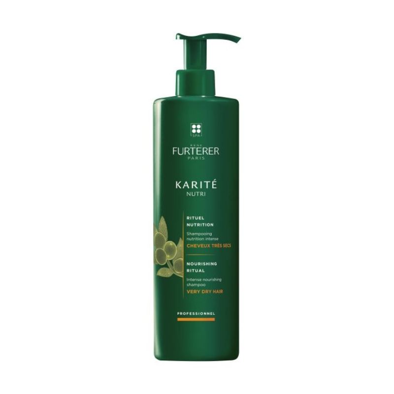 copy ofChampú hidratación Shea Hydra René Furterer 600ML