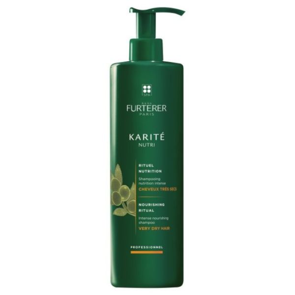 copy ofShampoo idratazione Shea Hydra René Furterer 600ML copy ofShampoo idratazione Shea Hydra René Furterer 600ML