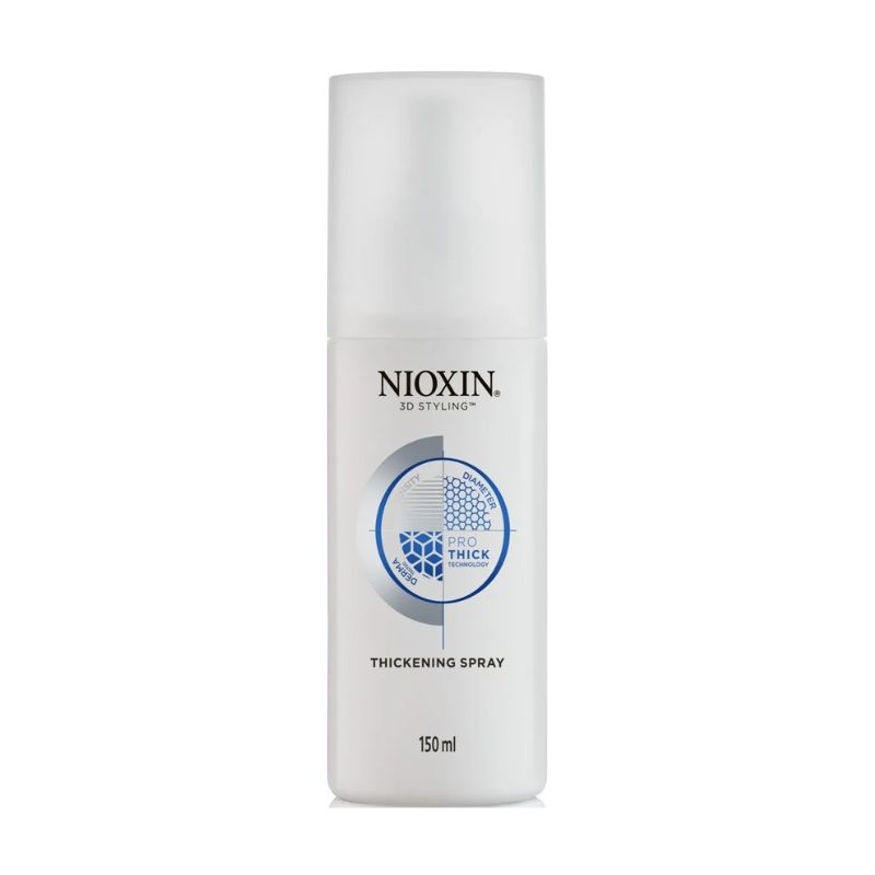 3D Styling Spray épaissisant 150ML