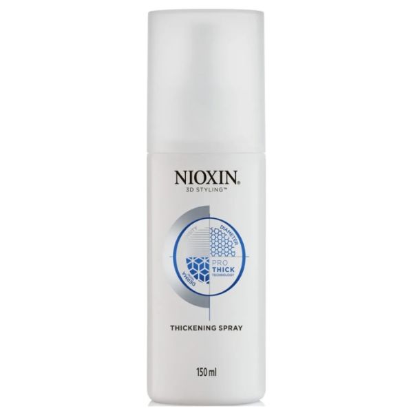 3D Styling Spray épaissisant 150ML