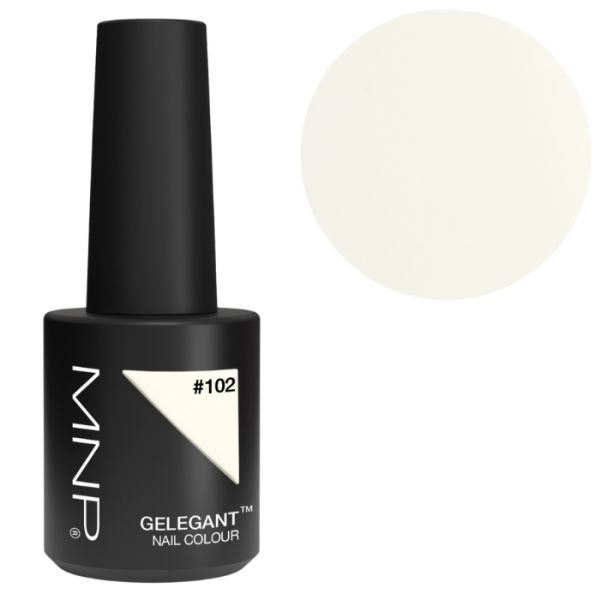 Professioneller semi-permanenter Nagellack Gelegant Expert Line 102 Coconut Kiss MNP 8ml Professioneller semi-permanenter Nagellack Gelegant Expert Line 102 Coconut Kiss MNP 8ml