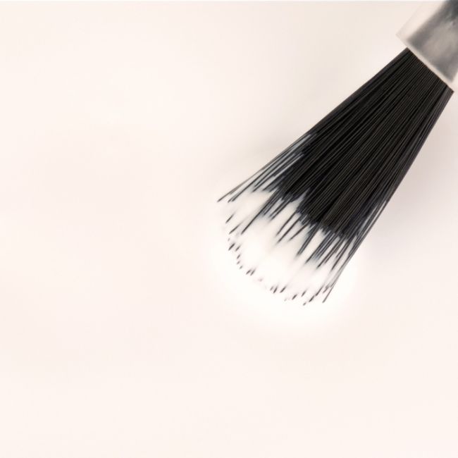 Professionele semi-permanente nagellak Gelegant Expert Line 103 Amandelmelk MNP 8ml