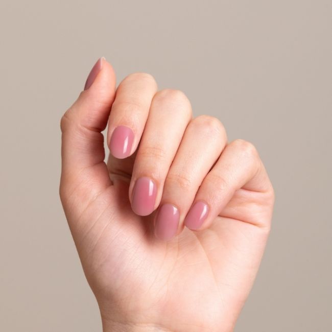 Vernis semi permanent professionnel Gelegant Expert Line 106 Sophia MNP 8ml
