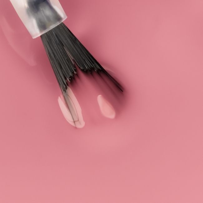 Professioneller semi-permanenter Nagellack Gelegant Expert Line 107 Petit MNP 8ml