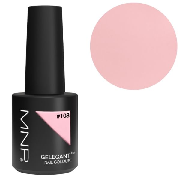 Vernis semi permanent professionnel Gelegant Expert Line 108 She Said Yes MNP 8ml Vernis semi permanent professionnel Gelegant Expert Line 108 She Said Yes MNP 8ml
