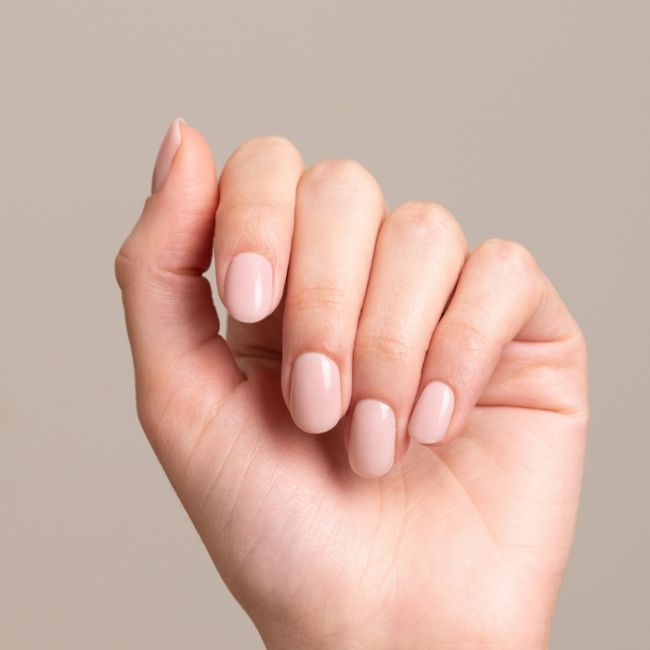 Vernis semi permanent professionnel Gelegant Expert Line 108 She Said Yes MNP 8ml