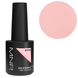 Professional semi-permanent nail polish Gelegant Expert Line 110 Sin MNP 8ml