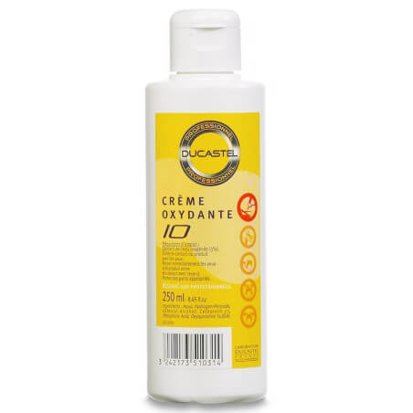 Oxidante 250 ml 10V