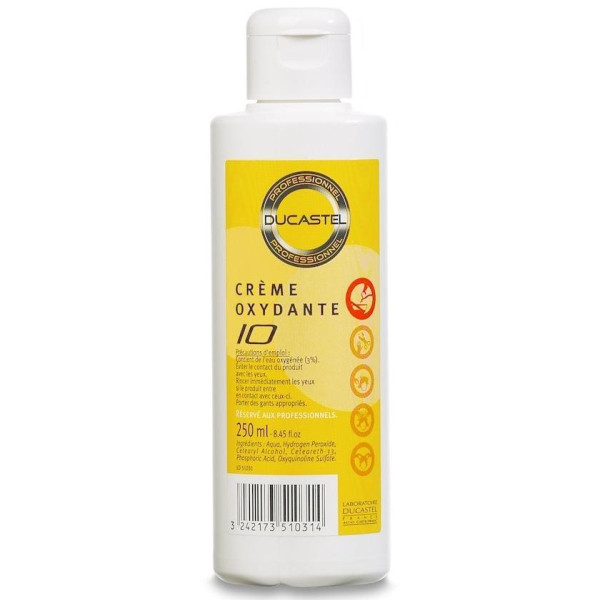 250 ml oxidante 10V 250 ml oxidante 10V