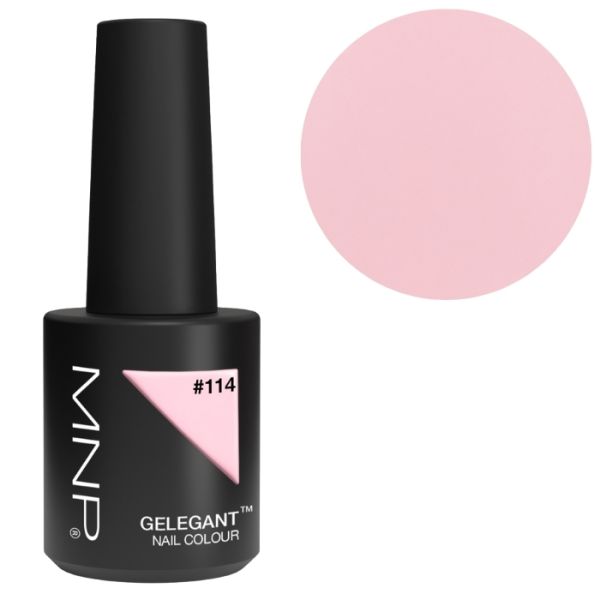 Vernis semi permanent professionnel Gelegant Expert Line 114 Desert Palm MNP 8ml Vernis semi permanent professionnel Gelegant Expert Line 114 Desert Palm MNP 8ml