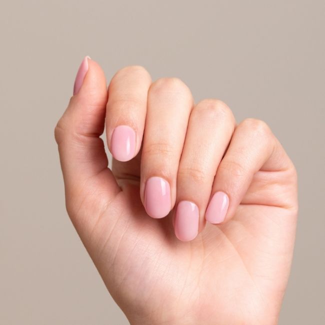 Vernis semi permanent professionnel Gelegant Expert Line 114 Desert Palm MNP 8ml