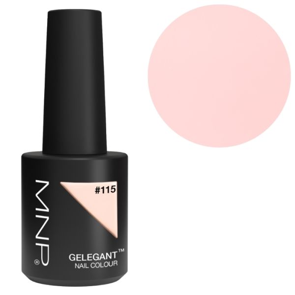Vernis semi permanent professionnel Gelegant Expert Line 115 Ballett MNP 8ml Vernis semi permanent professionnel Gelegant Expert Line 115 Ballett MNP 8ml