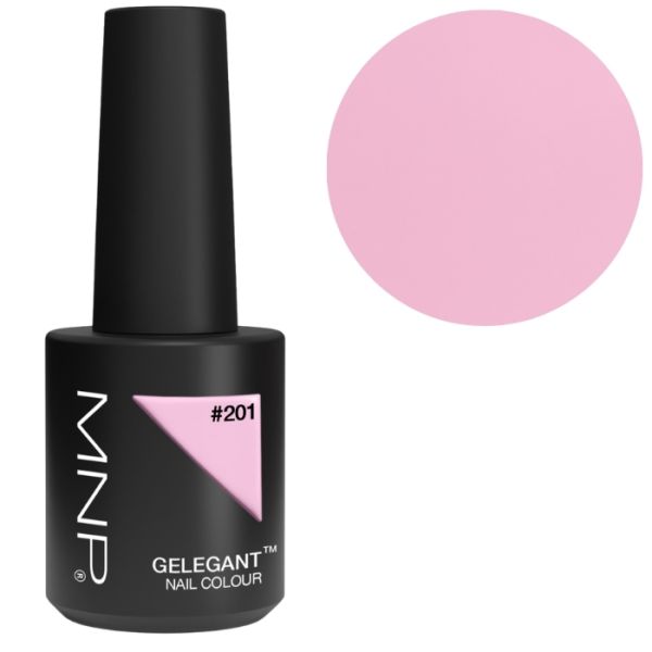 Vernis semi permanent professionnel Gelegant Expert Line 201 Sleepy Girl MNP 8ml Vernis semi permanent professionnel Gelegant Expert Line 201 Sleepy Girl MNP 8ml
