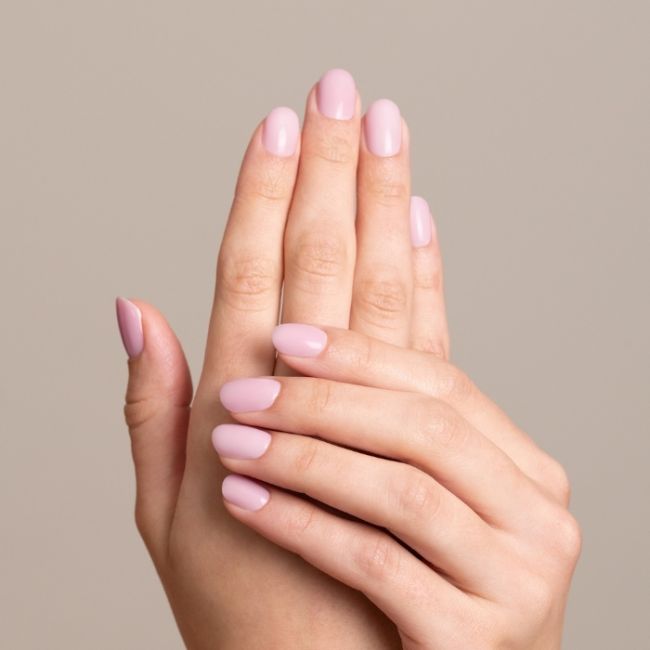 Vernis semi permanent professionnel Gelegant Expert Line 201 Sleepy Girl MNP 8ml