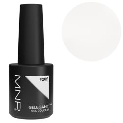 Professional semi-permanent nail polish Gelegant Expert Line 202 Cinderella MNP 8ml