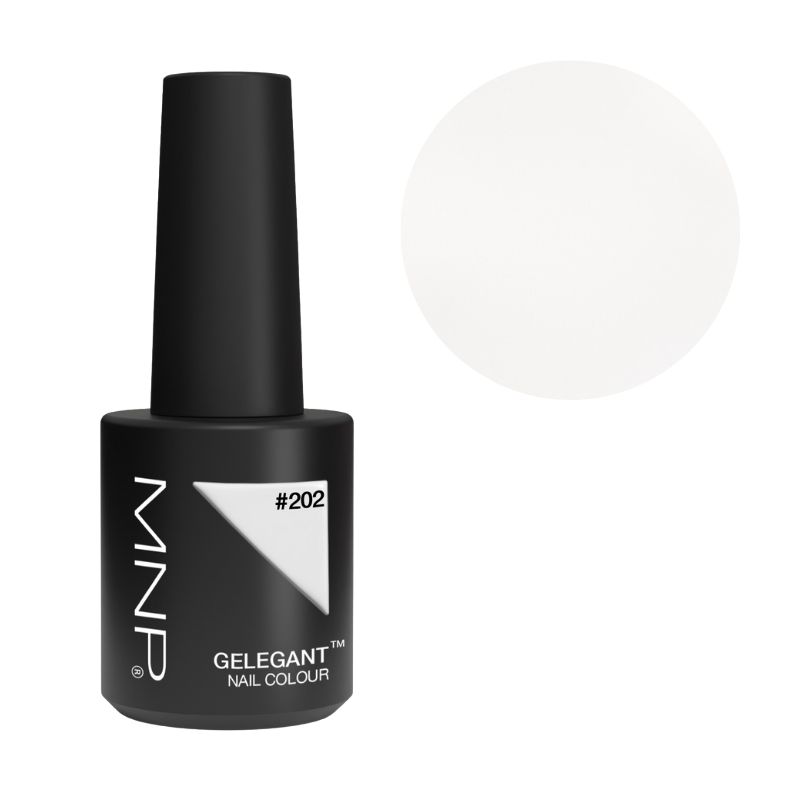Vernis semi permanent professionnel Gelegant Expert Line 202 Cinderella MNP 8ml