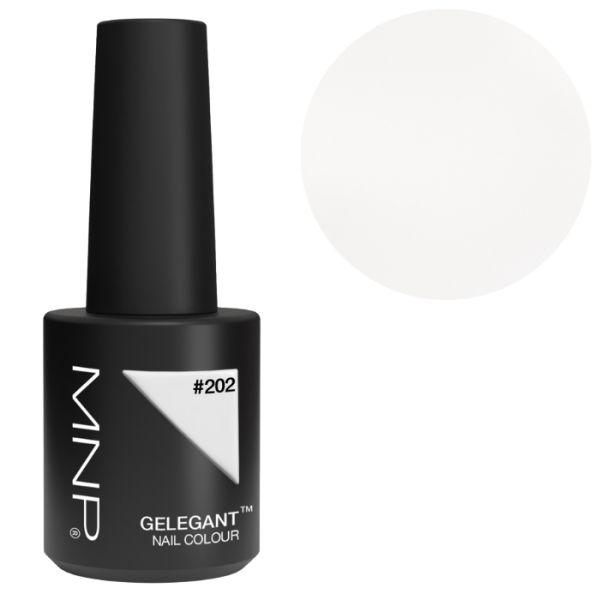 Vernis semi permanent professionnel Gelegant Expert Line 202 Cinderella MNP 8ml Vernis semi permanent professionnel Gelegant Expert Line 202 Cinderella MNP 8ml