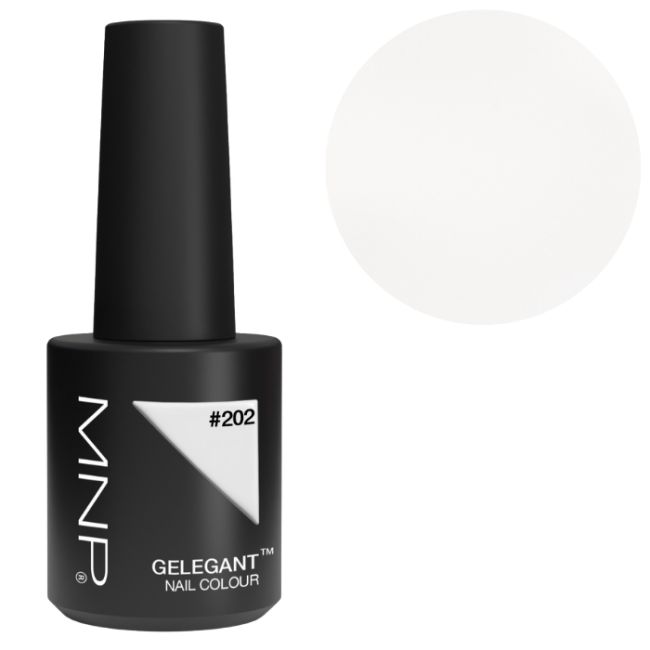 Vernis semi permanent professionnel Gelegant Expert Line 202 Cinderella MNP 8ml