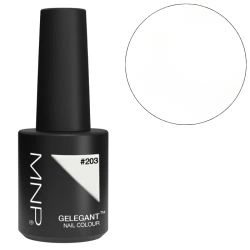 Vernice semi permanente professionale Gelegant Expert Line 203 Oasis MNP 8ml