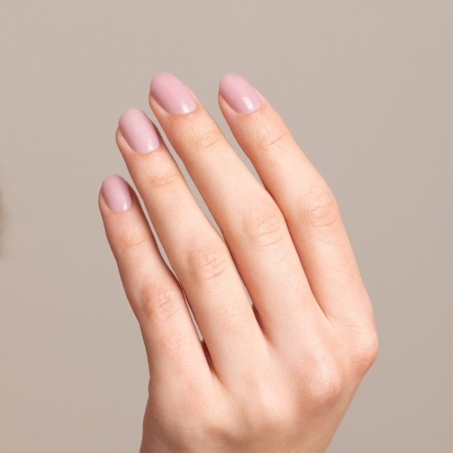 Vernis semi permanent professionnel Gelegant Expert Line 204 Rosetta MNP 8ml