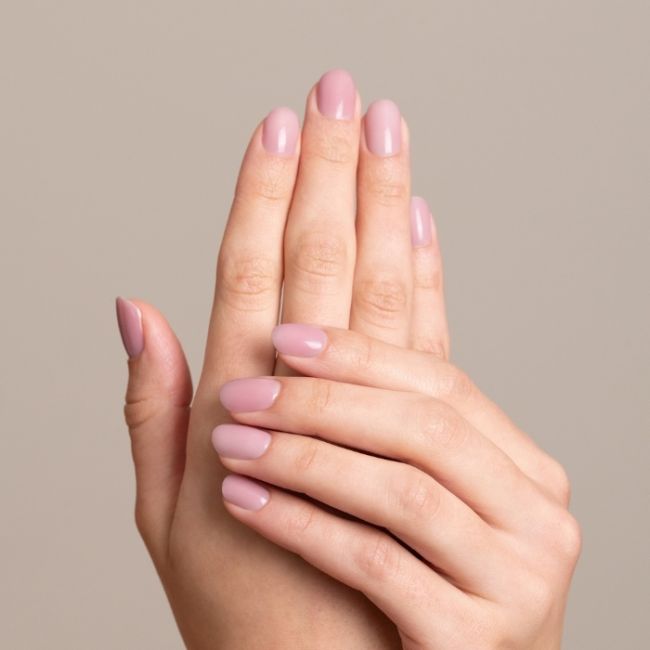 Vernis semi permanent professionnel Gelegant Expert Line 205 Pure MNP 8ml