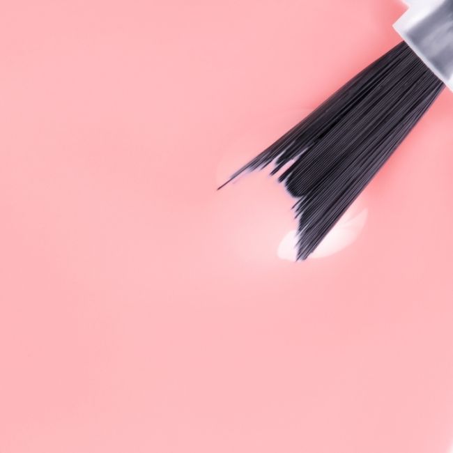 Professioneller semi-permanenter Nagellack Gelegant Expert Line 206 Amour MNP 8ml