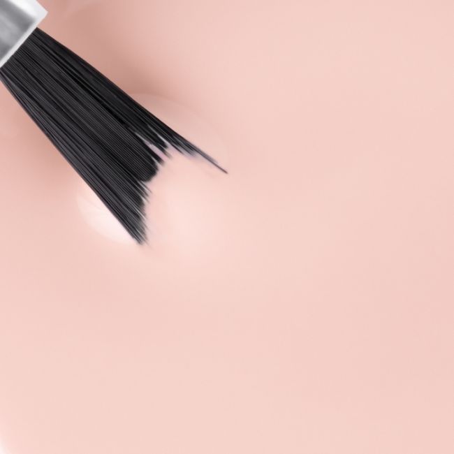 Vernis semi permanent professionnel Gelegant Expert Line 207 Lady MNP 8ml