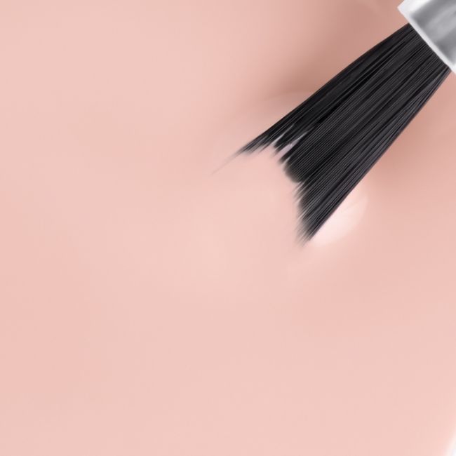 Vernis semi permanent professionnel Gelegant Expert Line 208 Whiskey MNP 8ml
